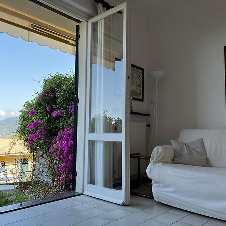Vista Sul Golfo Appartement Camogli Buitenkant foto