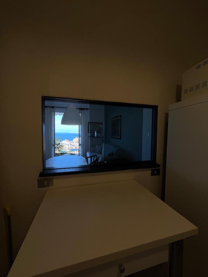 Vista Sul Golfo Appartement Camogli Buitenkant foto